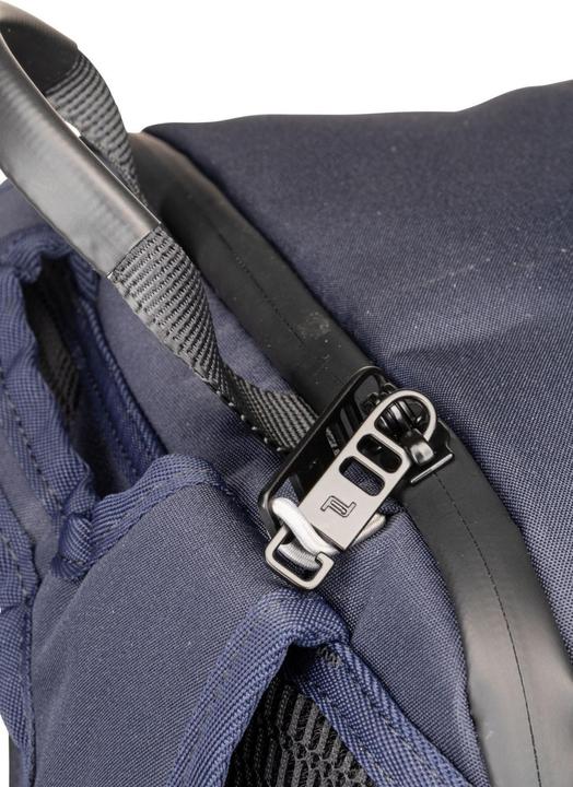 Produktbild Porsche Design Reiserucksack Urban Eco Backpack Travel (18 l)