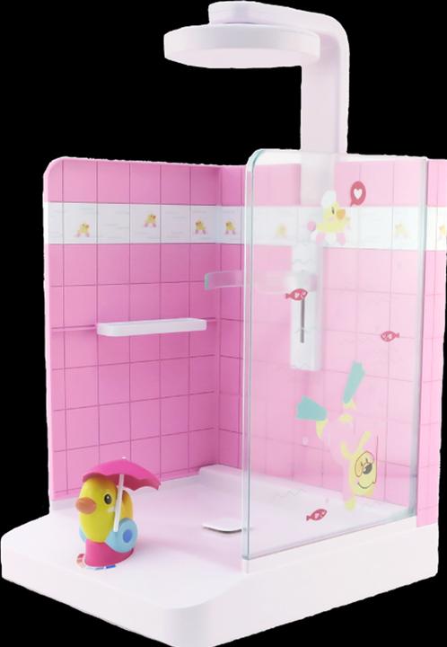 Produktbild Baby Born Bath Begehbare Dusche