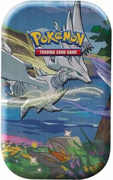 Produktbild Pokémon Shining Fates : Mini Tins Set (Englisch)