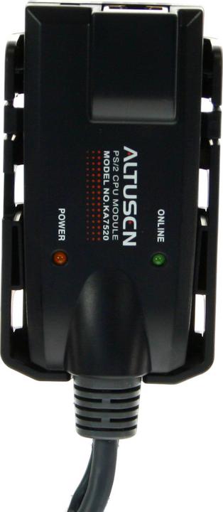 Immagine prodotto Aten KA7520-AX Cavo adattatore da VGA a KVM PS/2
