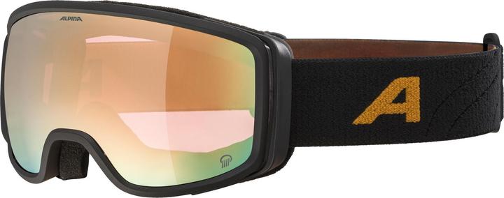 Actual product image ALPINA SPORTS Bivio Q-Lite