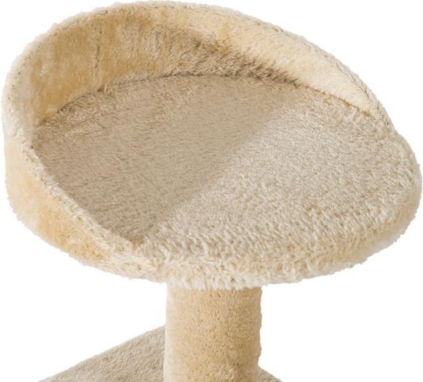 Immagine prodotto Jamb Graffiatoio (100 cm, Beige)