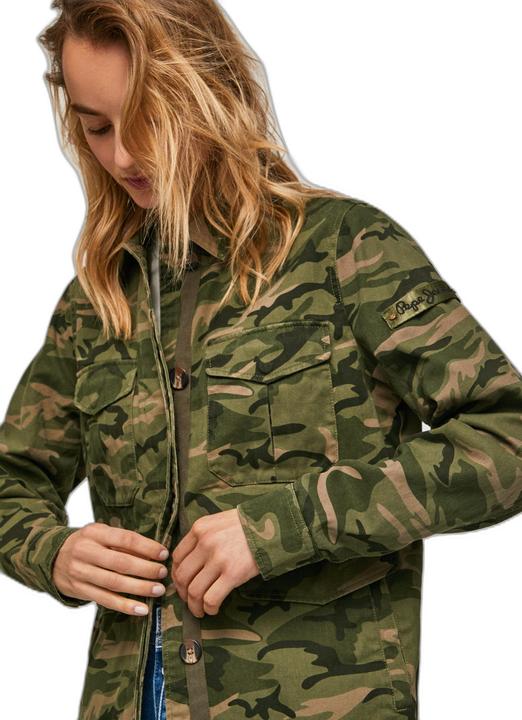 Produktbild Pepe Jeans damenjacke pepe jean adele (S)