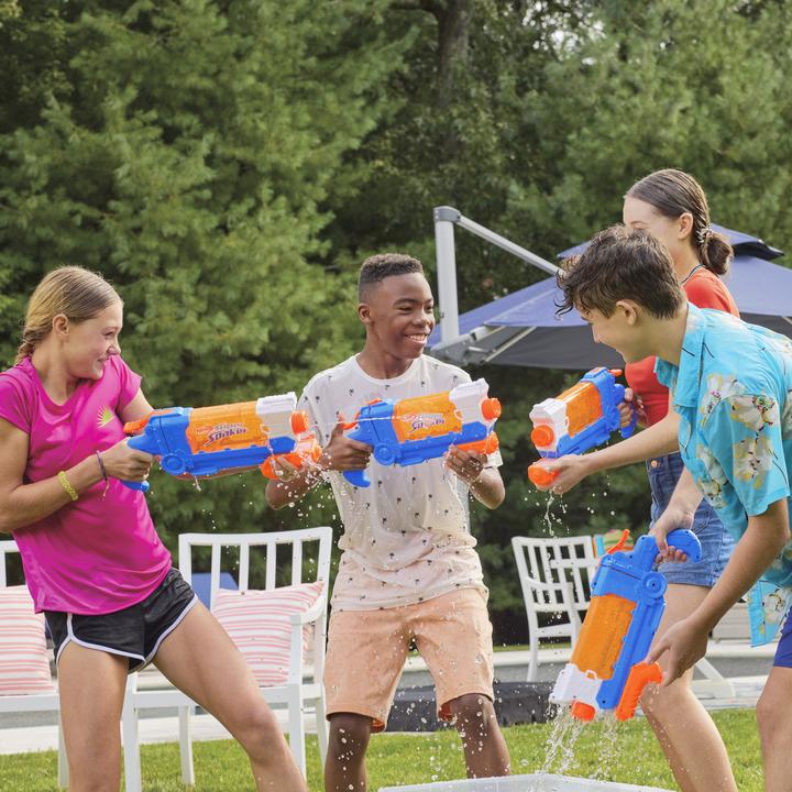 Image du produit Nerf Soaker Flip and Fill