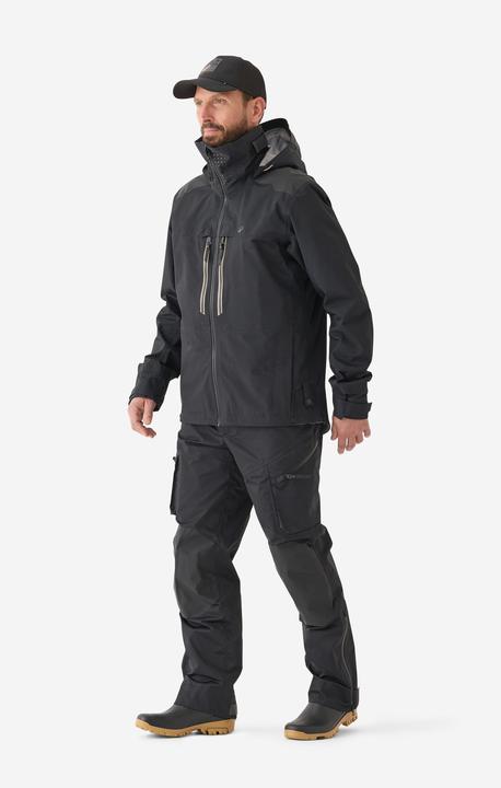 Immagine prodotto Caperlan Angelhose Latzhose 900 wasserdicht 25.000 mm (S)
