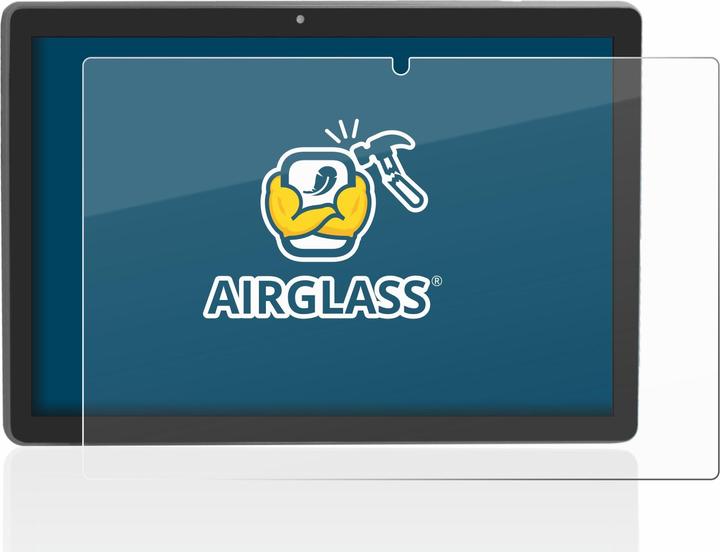 Immagine prodotto BROTECT AirGlass Vetro (1 Pezzo/i, Tab-912 4G)