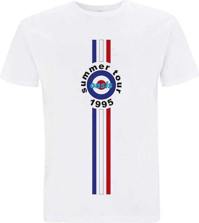 Immagine prodotto Oasis Strisce 95 (XL)