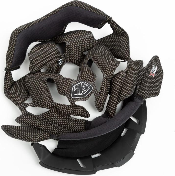 Actual product image Troy Lee Designs D4