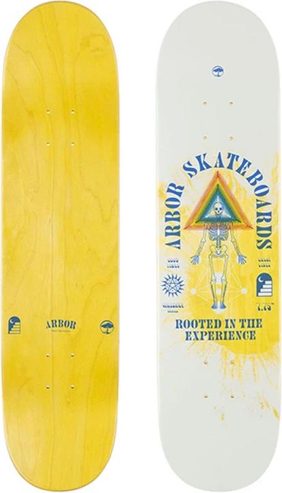 Produktbild Arbor Whiskey Experience (7.75")
