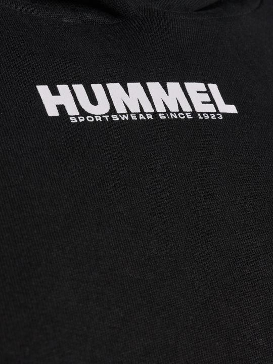 Actual product image hummel Hmllegacy Woman Hoodie Plus (XXL)