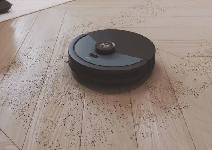 Immagine prodotto Hoover HG450HP 011 (Aspirazione robotica)
