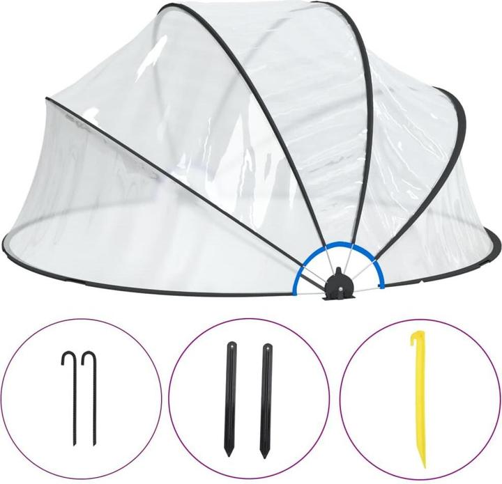Produktbild VidaXL Teressa
