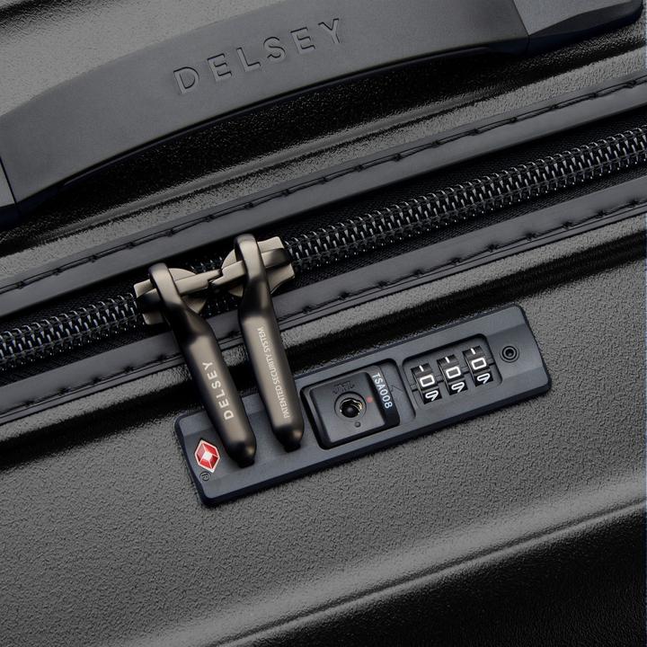 Actual product image Delsey Turenne 2.0 4 wheels trolley 76 cm (91 l, XL (from 140l))