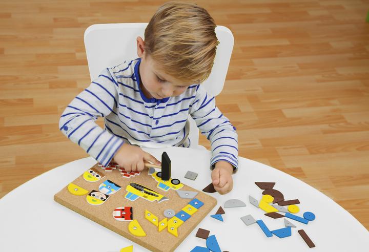 Produktbild Lena SM65828 Motorikspielzeug