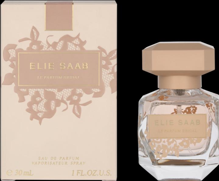 Produktbild Elie Saab Le Parfum Bridal Eau de Parfum Vapo 30 ml (Eau de Parfum, 30 ml)