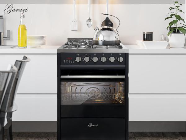 Actual product image Gurari GCH E 610 BL+GCH S 211 60 BL N