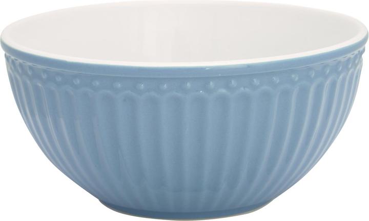 Image du produit Greengate Alice bol à céréales sky blue 14 cm (1 x)