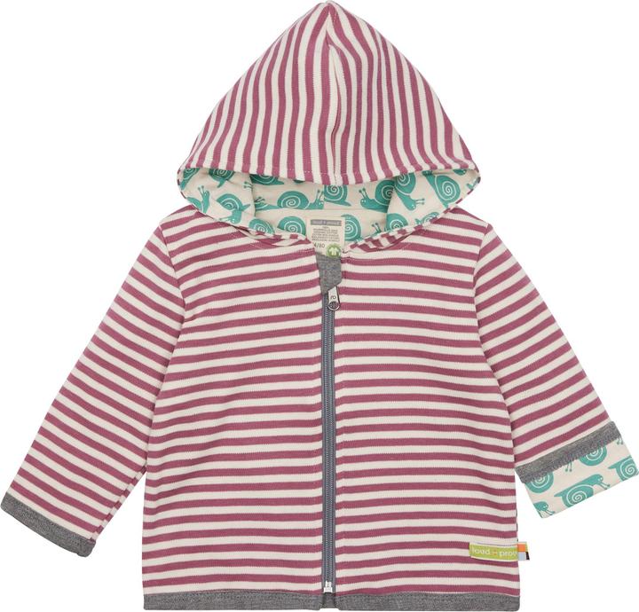 Image du produit loud + proud Veste réversible (86)