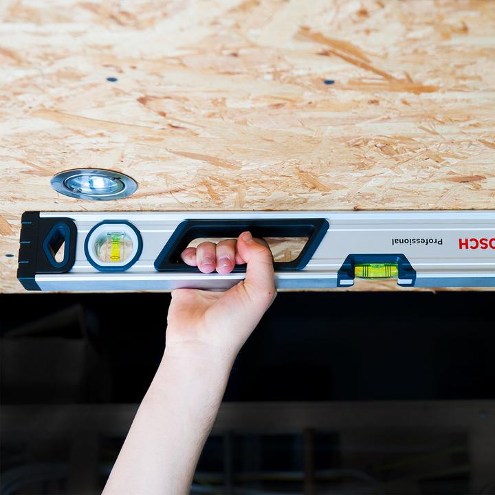 Immagine prodotto Bosch Professional Livella professionale da 60 cm (65 cm)