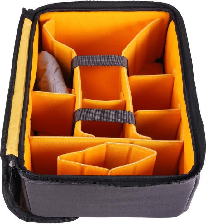 Produktbild Vanguard VEO Active 53 GY (Fotorucksack, 45 l)