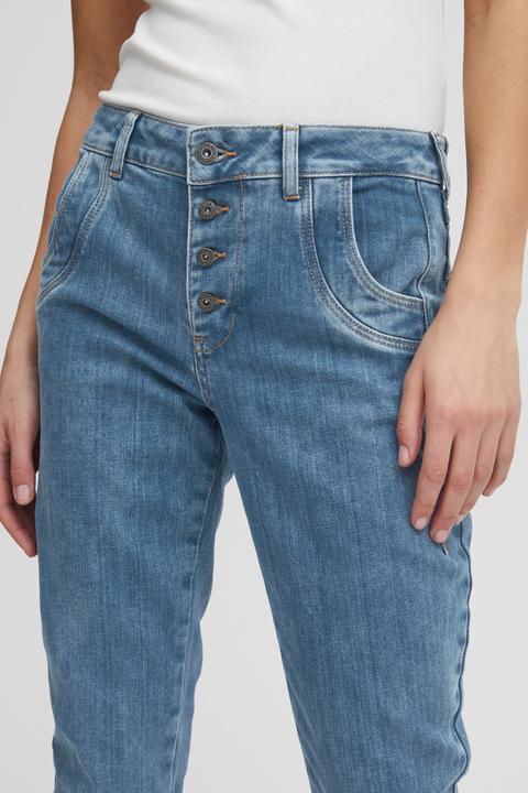 Actual product image Pulz Jeans PZMELINA JNS - 50207184 (W30/L30)