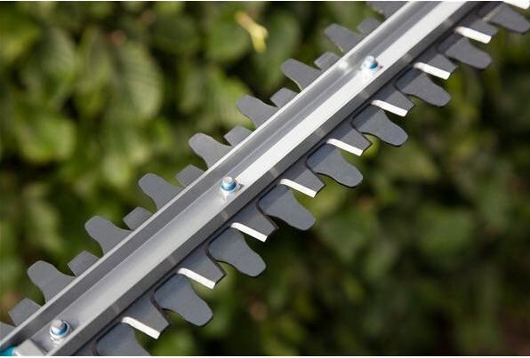 Actual product image Gardena EasyCut 450/50 (Electric hedge trimmer)