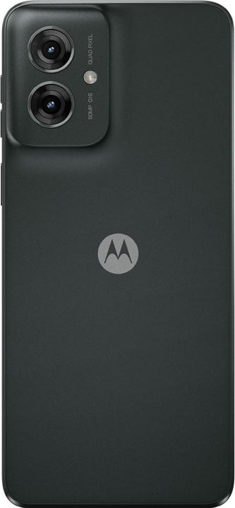 Actual product image Motorola Moto G55 (256 GB, Forest grey, 6.49", Dual SIM, 50 Mpx, 5G)
