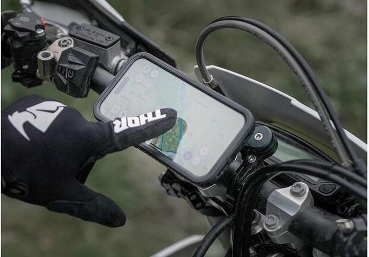 Produktbild Sp Connect Phone Case Xtreme (Apple iPhone 16 Pro)