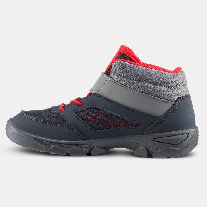 Produktbild Quechua MH100 MID (25)