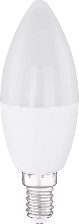 Actual product image Globo LED bulb white 1xE14 LED (E14, 5 W, 10 x, F)