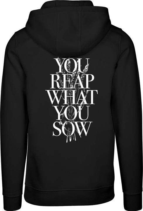 Image du produit Mister Tee MisterTee Reap What You Sow Hoddy - 171533 (XL)