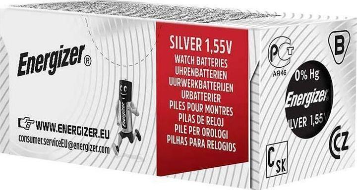 Immagine prodotto Energizer Multidrain 364/363 1.5V S (1 pz., SR60, 23 mAh)