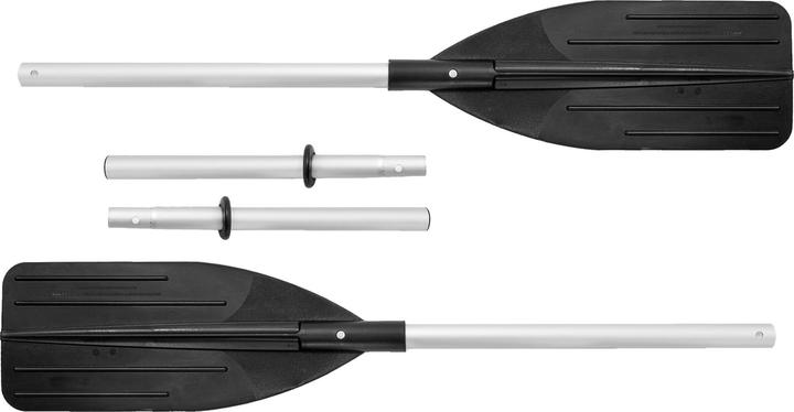 Produktbild Intex Challenger 3 Set (295 cm, 3 Pers.)
