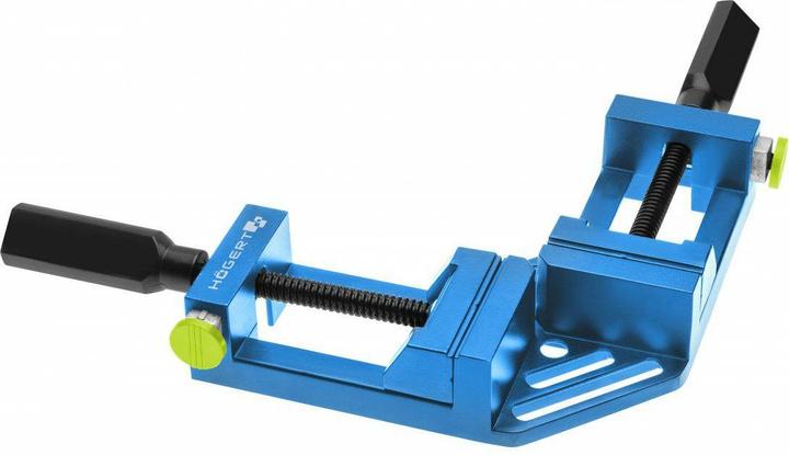 Produktbild Högert Winkelschraubstock