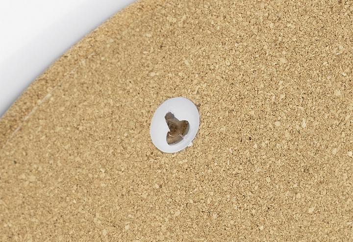 Productafbeelding Zeller Present Pinboard (Prikbord, 40 x 40 cm)