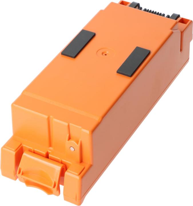 Produktbild Nihon Kohden Original Lithiumbatterie Defibrillator Cardiolife AED2100 - NKPB-14301K (1 Stk., 1400 mAh)