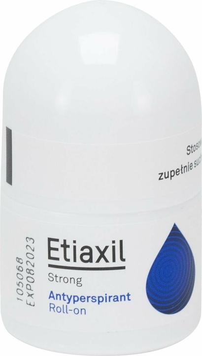 Produktbild Etiaxil Strong (Roll-on)