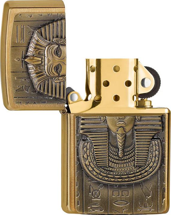 Immagine prodotto Zippo Pharaoh Collectible Limited