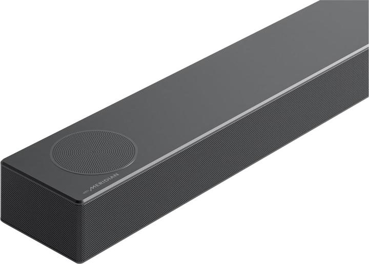 Image du produit LG DS75Q (380 W, 3.1.2 Canal)