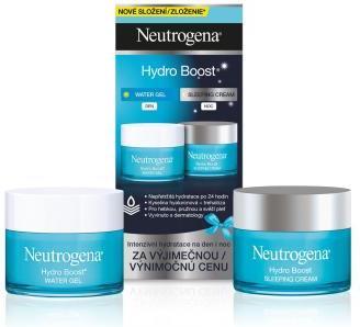 Immagine prodotto Neutrogena Hydro Boost (100 ml, Crema da giorno)