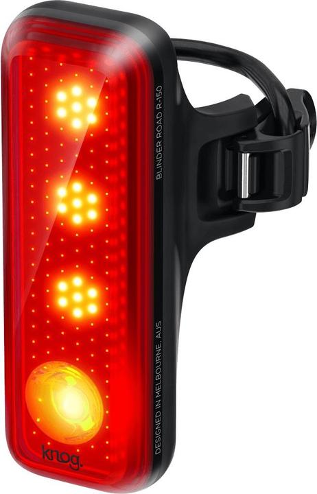 Immagine prodotto knog. Blinder Road posteriore 150 (150 lm)