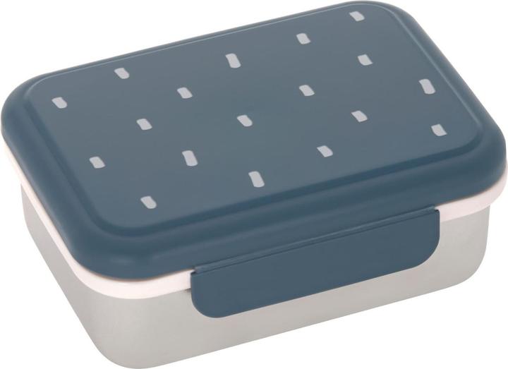 Lässig Lunchbox Happy Prints