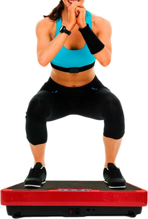 Actual product image Gymform VibroMax Plus