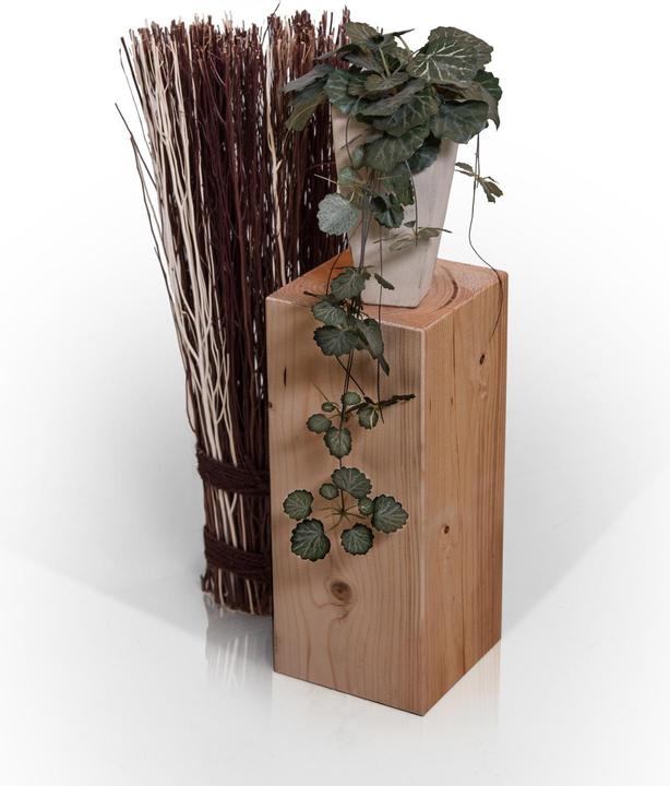 Actual product image Möbel-Eins Flower columns