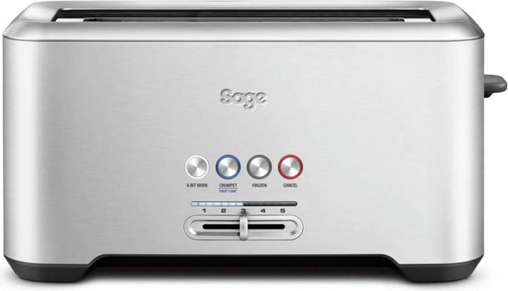 Produktbild Sage The Bit More