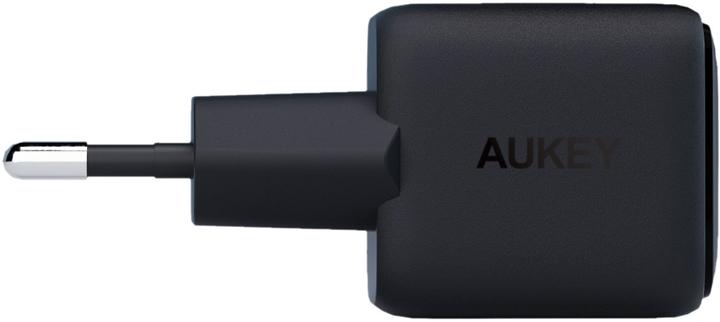 Actual product image Aukey Omnia II Mini (30 W)