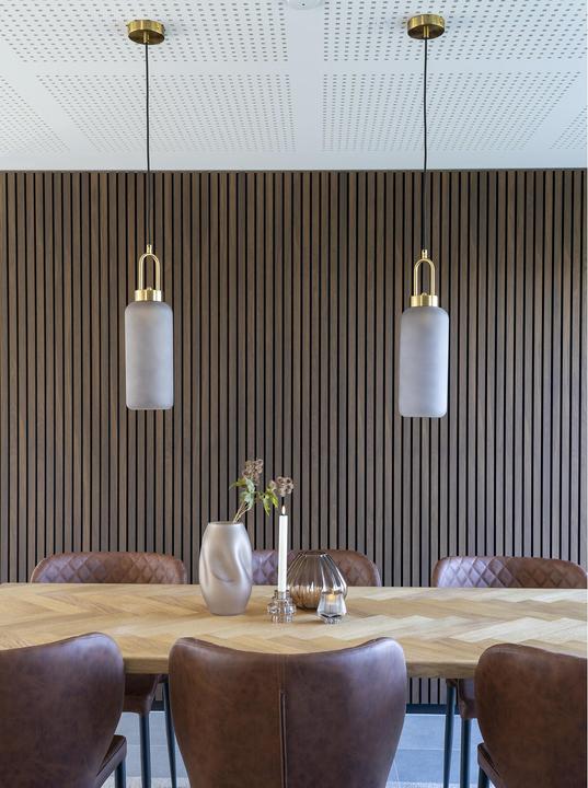 Actual product image House Nordic Luton (E27)