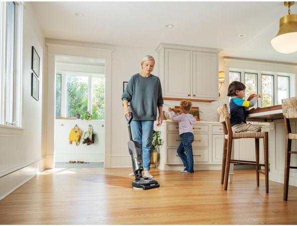 Actual product image Bissell SpinWave Vac PET Pro