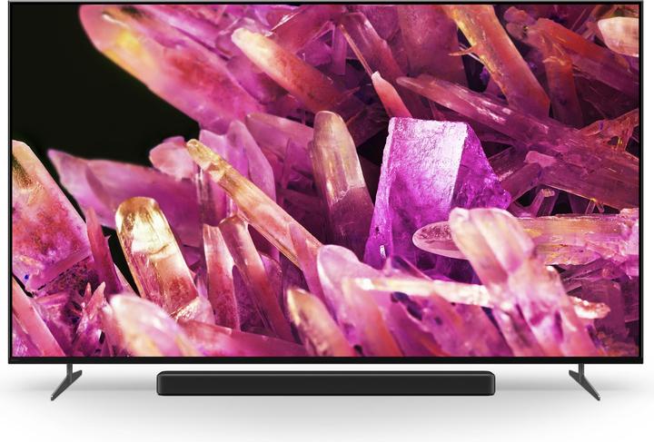 Produktbild Sony XR-85X90K (85", X90K, LCD, 4K, 2022)