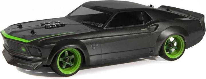 Productafbeelding HPI 1969 Ford Mustang RTR-X Printed Body